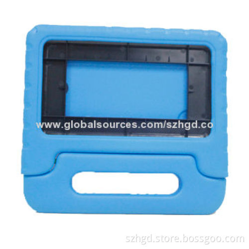 Case for Samsung Galaxy Tab 4, Lightweight and Soft EVA Material, Easy to Pull-out and Install
